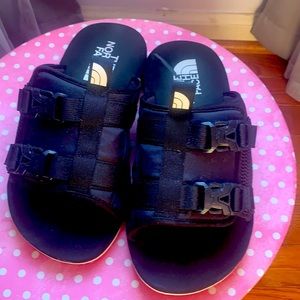 The north face men vacation slides